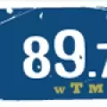 WTMD - FM 89.7